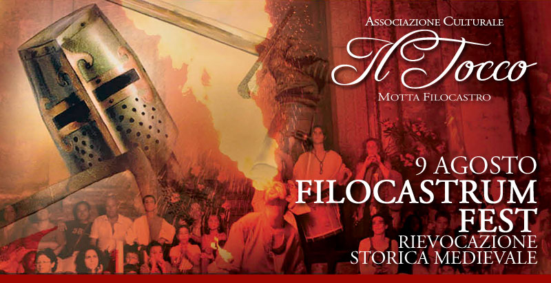 Filocastrum Fest - Rievocazione Storica Medievale