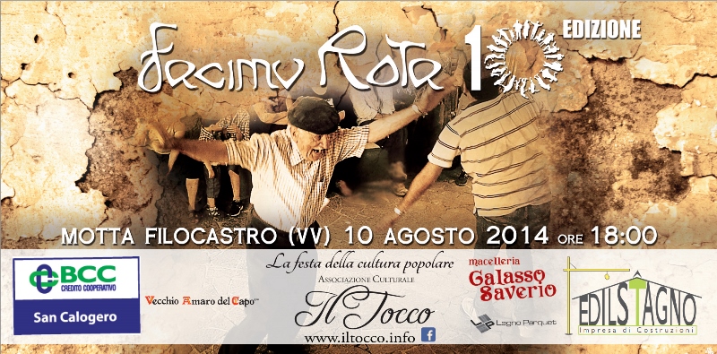 Facimu Rota 2014