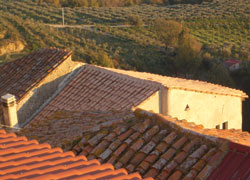 Casa Alessia - Motta Filocastro