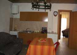 Casa Alessia - Motta Filocastro