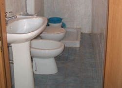 Casa Alessia - Motta Filocastro