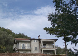 Casa Angela - Motta Filocastro