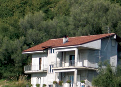 Casa Angela - Motta Filocastro