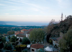 Casa Angela - Motta Filocastro