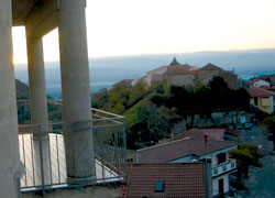 Casa Angela - Motta Filocastro