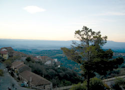 Casa Angela - Motta Filocastro