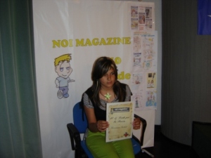 10 e lode per i poeti, gli scrittori e i disegnatori delle scuole calabresi.