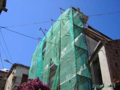 Completati i lavori di restauro alla Chiesa di Gesù e Maria.