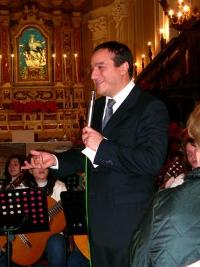 Concerto dei ragazzi dell’Istituto Comprensivo di Limbadi