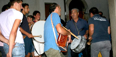 Facimu Rota - La Festa della Cultura Popolare - 10 AGOSTO 2010