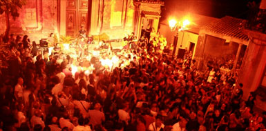 Facimu Rota - La Festa della Cultura Popolare - 10 AGOSTO 2010