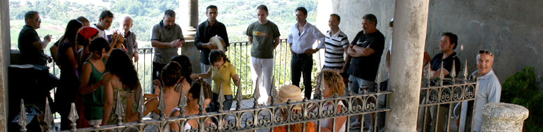 Facimu Rota 2009