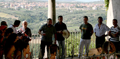Facimu Rota 2009