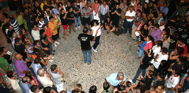 Facimu Rota 2009