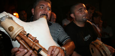 Facimu Rota 2009