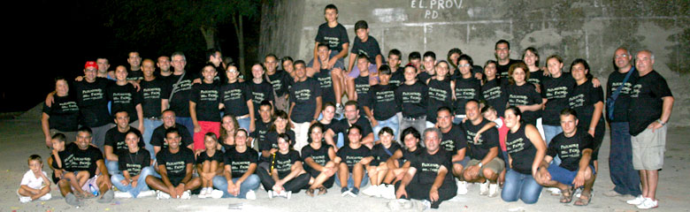 Facimu Rota 2009