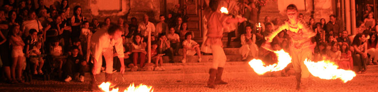 Filocastrum Fest