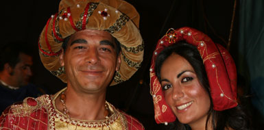 Filocastrum Fest 2009