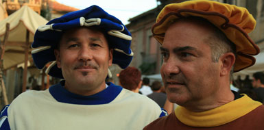 Filocastrum Fest 2009