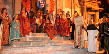 Filocastrum Fest 2009