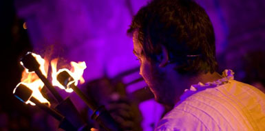 Filocastrum Fest - Rievocazione Storica Medievale - 9 AGOSTO 2010