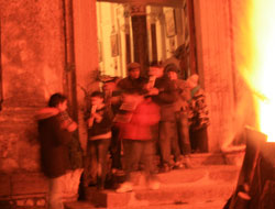 U Focuni i Natali