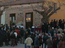 Festa di inaugurazione del Medieval Studio - Il Tocco della Moda.