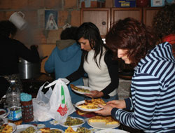 Lunedì di Pasquetta, stiamo tutti insieme?...basta volerlo.