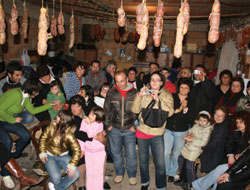 Lunedì di Pasquetta, stiamo tutti insieme?...basta volerlo.
