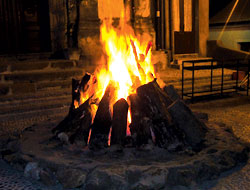 Cusì era ‘u Natali - Il natale nelle comunità agro-pastorali agli inizi del ‘900