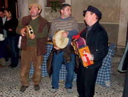 Cusì era ‘u Natali - Il natale nelle comunità agro-pastorali agli inizi del ‘900