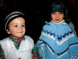 Cusì era ‘u Natali - Il natale nelle comunità agro-pastorali agli inizi del ‘900