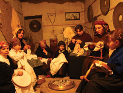 Cusì era ‘u Natali - Il natale nelle comunità agro-pastorali agli inizi del ‘900