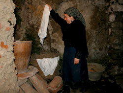 Cusì era ‘u Natali - Il natale nelle comunità agro-pastorali agli inizi del ‘900