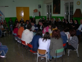Risate e ricordi all'asilo