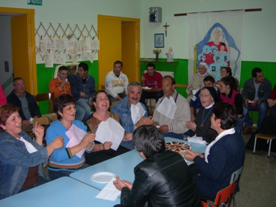Risate e ricordi all'asilo