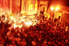 Facìmu Rota - Festa calabrese all’ “uso antico” con i mottesi, gli emigrati e i turisti.