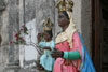 Otto settembre: festa della Madonna di Romania.