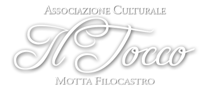 Logo Associazione Il Tocco