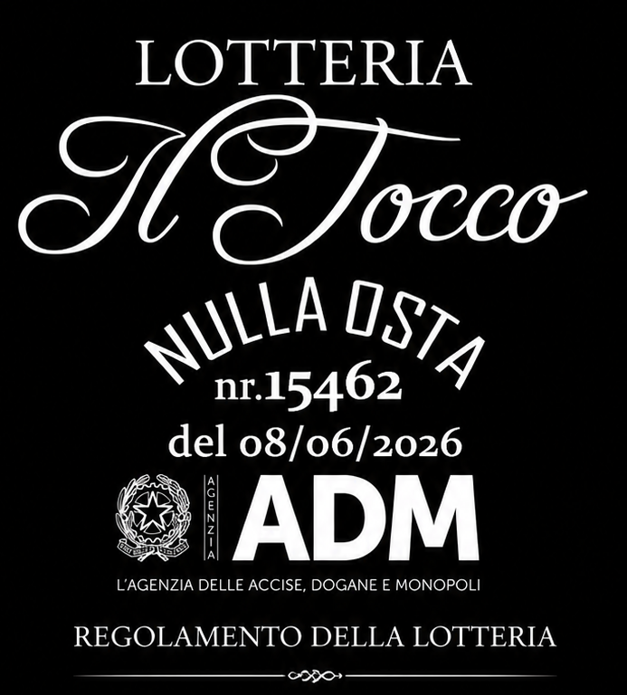 Lotteria Il Tocco
